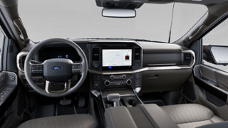 2025 Ford F-150® Internal Image 2